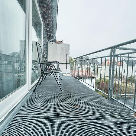 Hotel Haus Berlin Βόννη Εξωτερικό φωτογραφία