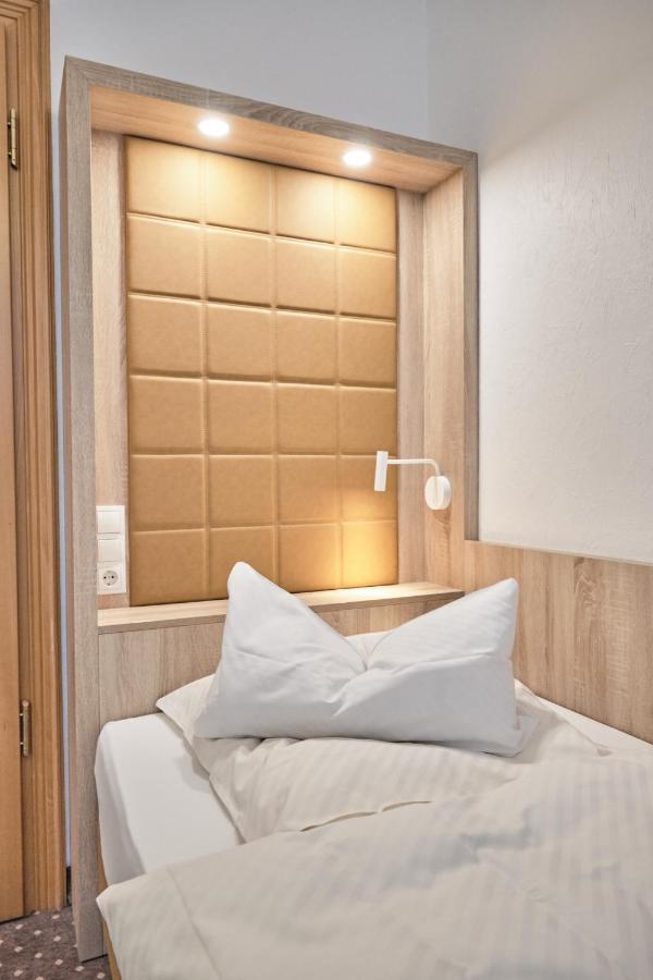 Hotel Haus Berlin Βόννη Εξωτερικό φωτογραφία