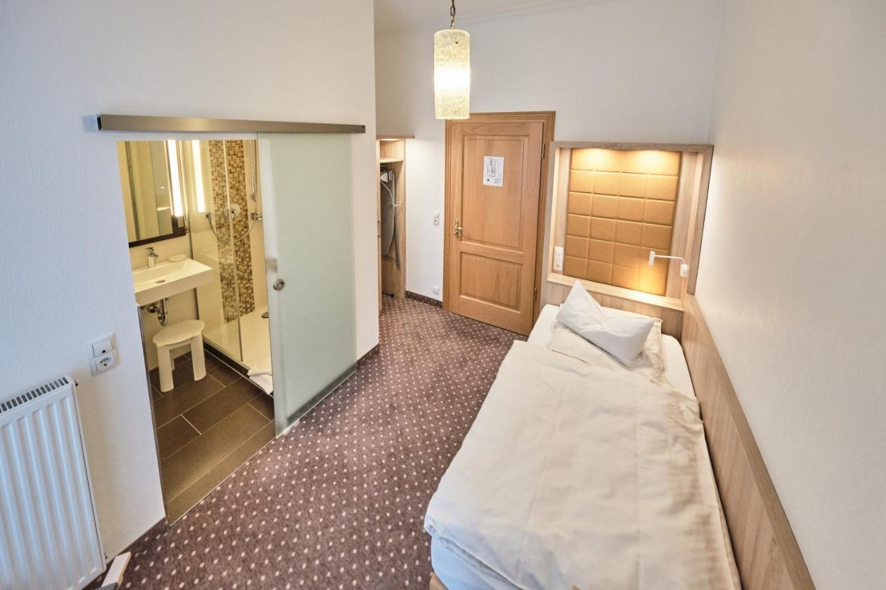 Hotel Haus Berlin Βόννη Δωμάτιο φωτογραφία