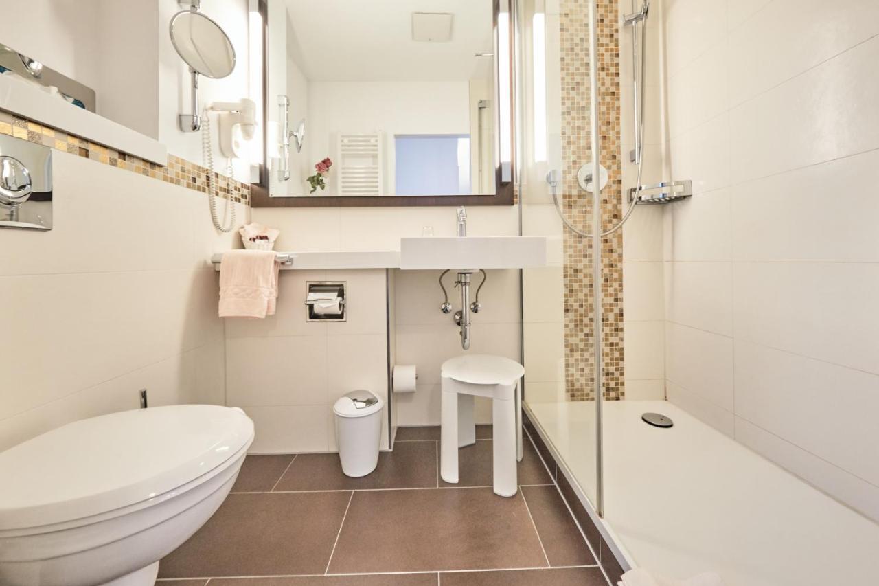Hotel Haus Berlin Βόννη Εξωτερικό φωτογραφία